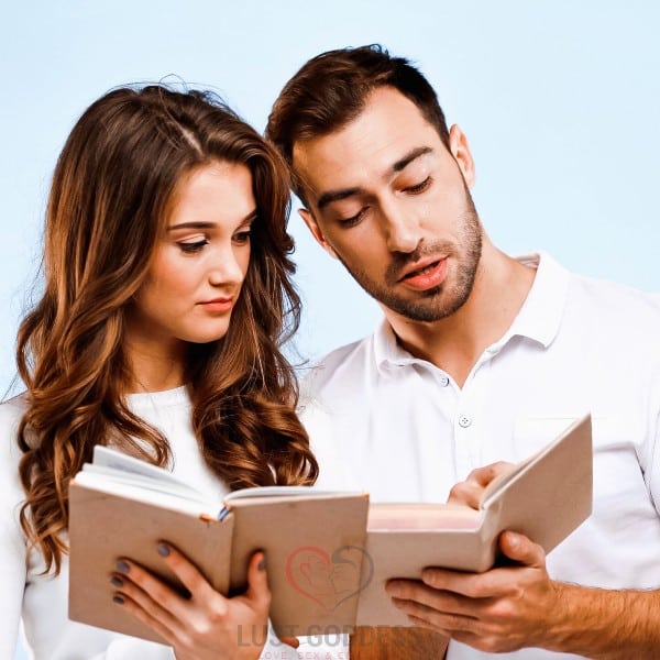 Relationship Books Every Couple Should Explore